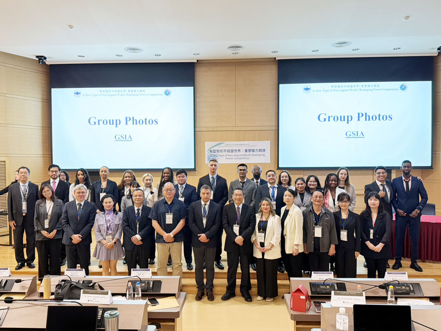 Featured image for “IAD Undergraduate and Graduate Programs Host Annual Conference, Welcoming Alumna Back to Inspire Students”